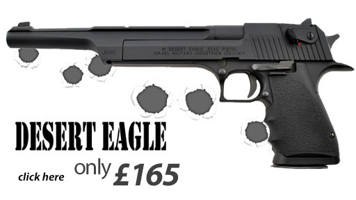 Desert Eagle BB Guns Desert Eagle BB Guns