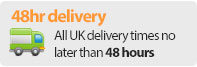 48hr delivery