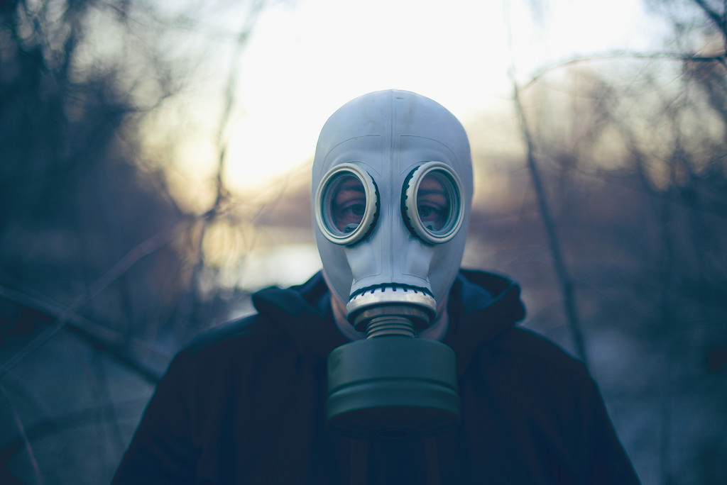 According to experts, this is how you can survive the next big pandemic Surplus Store