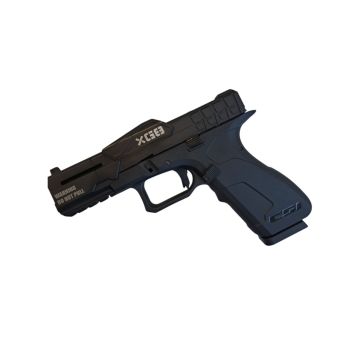 Poseidon airsoft gbb pistol
