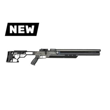 Daystate BlackWolf Zero PCP Air Rifle .177