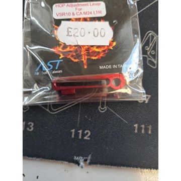 Maple Leaf Monster Hop Adjustment Lever For VSR 10