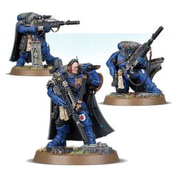 Eliminators
