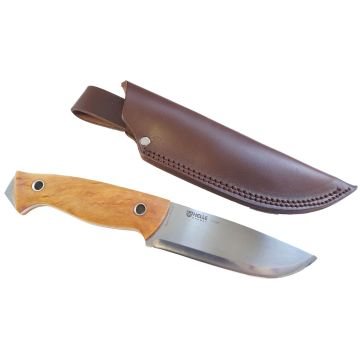 Helle Utvaer Sheath Knife Hel600