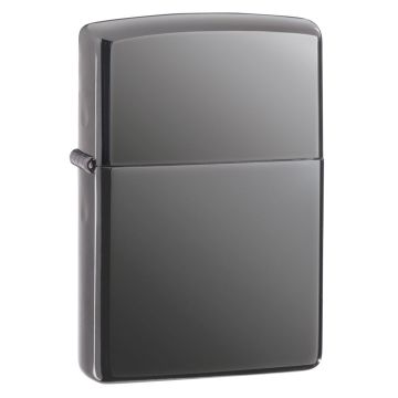 150 Black Ice Zippo Lighter
