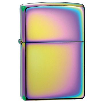 151 Spectrum Zippo Lighter