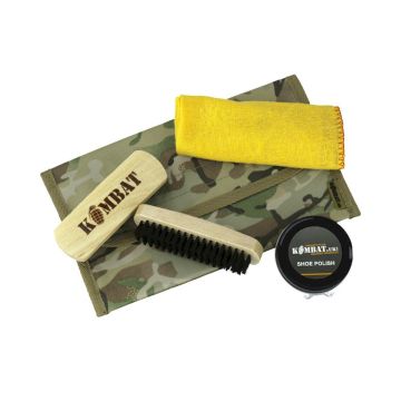 KombatUK BTP Boot Care Kit
