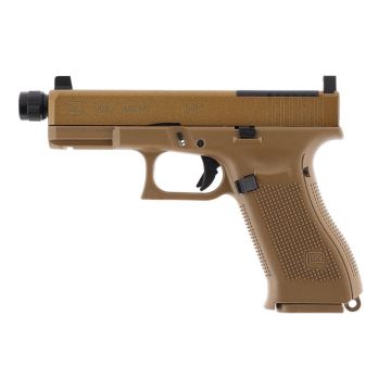 Umarex Glock 19X MOS Co2 Airsoft Pistol - 2.6554