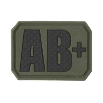 blood Type Patch