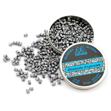 .177 Air Arms Diabolo Express Pellets