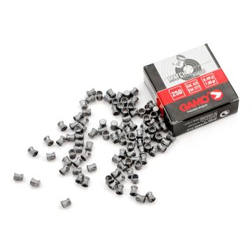 .177 Gamo Match Diabolo Pellets Discontinued