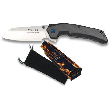 TOKISU Tactical 18448 Pocket Lock Knife