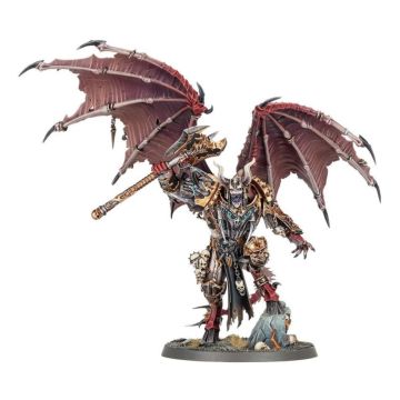 Age Of Sigmar
Daemon King