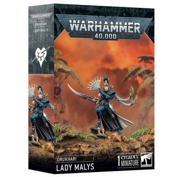 Lady Malys