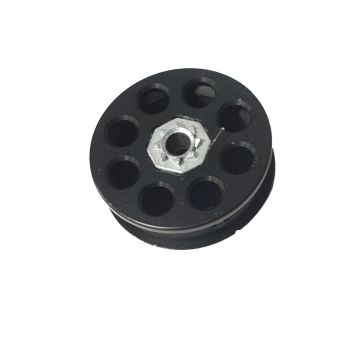 Walther Rotex RM8 / EMPIRE XT Aluminium Magazine .22