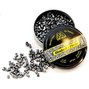 .22 Air Arms Diabolo Field Pellets 5.51