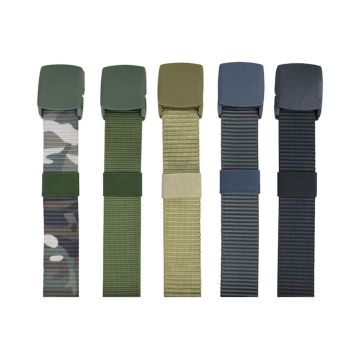 Kombat Elite Belt All Colours