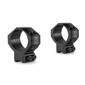 Hawke Tactical Ring Mounts 34mm 2 Piece 9-11mm Medium - 24109