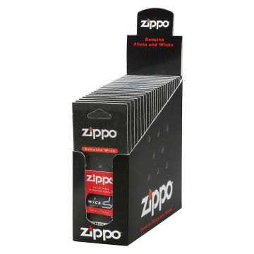 Zippo Lighter Spare Wick
