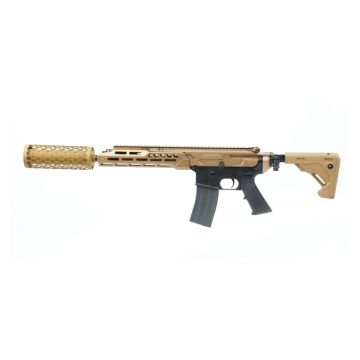 Salvo precision MCX SURG