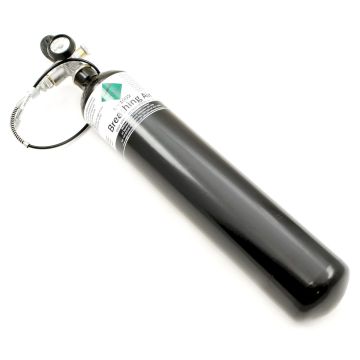 3ltr Dive Bottle for PCP Rifles