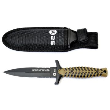 K25 32206 Coyote Sheath Knife