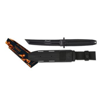 Tokisu Sheath Knife Tanto Style- 32696