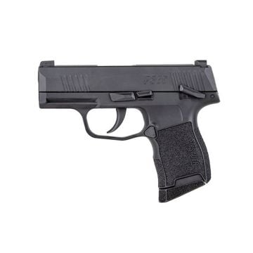 Sig Sauer P365 Black .177 BB Blow-Back Co2 Air Pistol