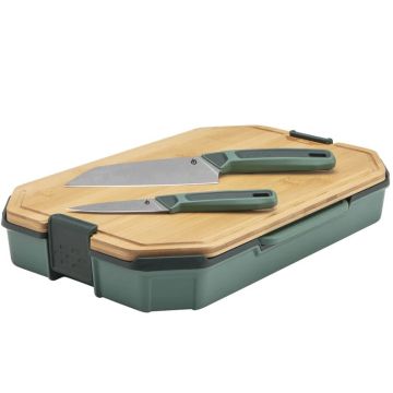 Gerber ComplEAT Cutting Board Set