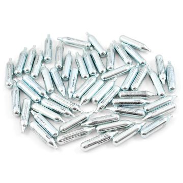 12g Co2 Capsules