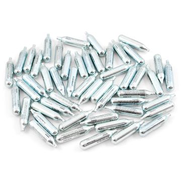 Bisley 12g Co2 Pack Of 25