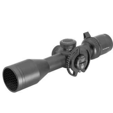 Vector Optics Veyron Gen 2 6-24x44 FFP CTR Rifle Scope - SCFF-74