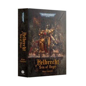 Black Library available at crawley surplus store 