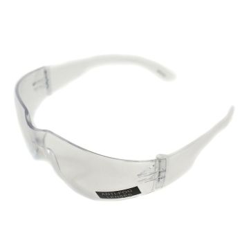 Nuprol Protective Airsoft Glasses Clear