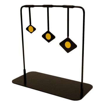 BSA 3 Diamond Free Standing Targets