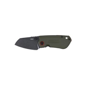 CRKT Overland Compact Lock Knife 6277