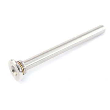 Airsoft Pro 7/9mm Stainless Steel Spring Guide For L95, M24, M99, MB01 Sniper Rifles