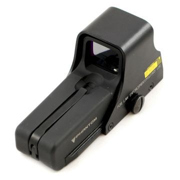 CCCP 552 Style Holographic Sight - Black