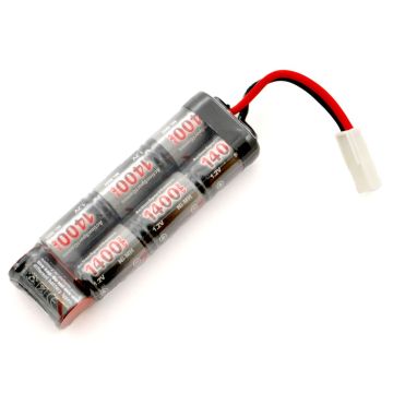 8.4v 1400mAh Mini Type Battery Discontinued