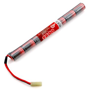 8.4v 1600mAh Stick Style Battery Discontinued