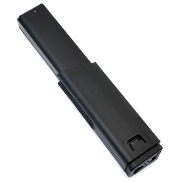 A&K MOD 1 High Cap Magazine Black