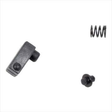 JG Selector Plate Guide For M5K Series - A-X160