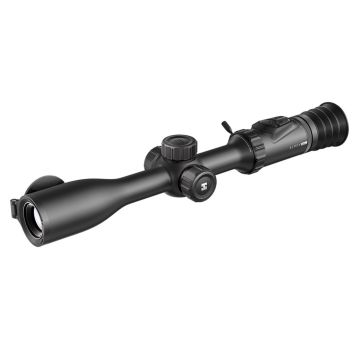 HIKMICRO A50P Alpex Pro Digital Day and Night Vision Rifle Scope