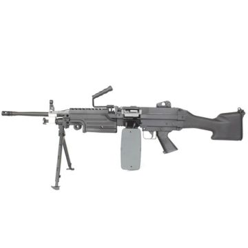 A&K M249 LMG