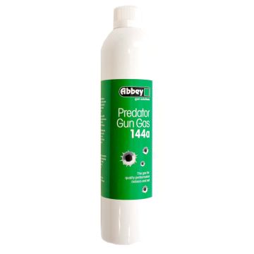 Abbey Predator 144a Blow Back Gas