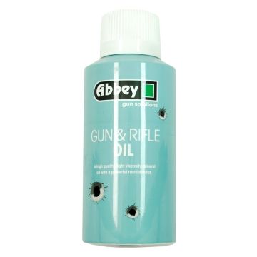 Abbey Gun & Rifle Oil Spray