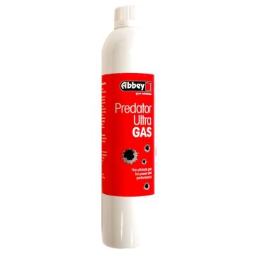 Abbey Predator UltraGas GBB Softair Gas 700ml
