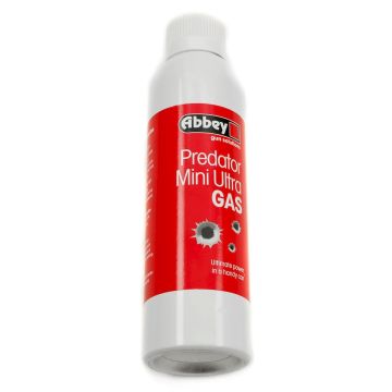 Abbey Predator Mini UltraGas GBB Softair Gas