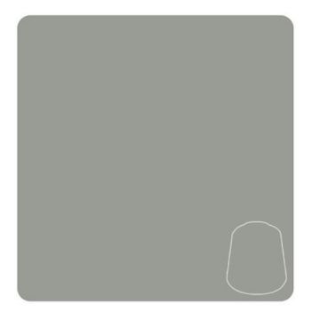 Warhammer Colour - Administratum Grey Layer Paint - 12ml - 22-50