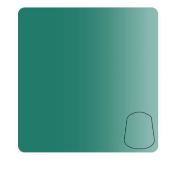 Citadel Colour -Aeldari Emerald - Contrast Paint -18ml - 29-48